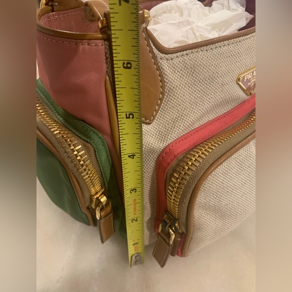 Prada Cargo Handbag - Picture 10 of 13